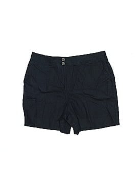 Boden Dressy Shorts (view 1)