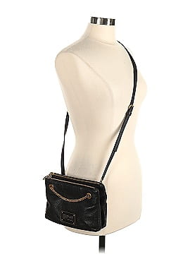 Marc by Marc Jacobs Leather Crossbody Bag (view 2)