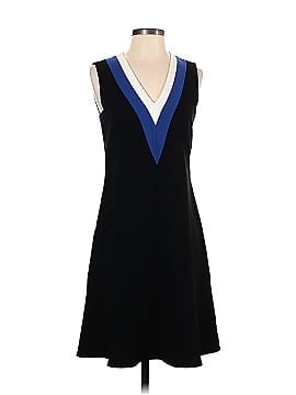 Judith & Charles Casual Dress (view 1)