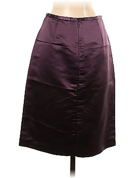 J.Crew Silk Skirt (view 2)