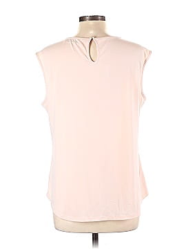 Jones Studio Sleeveless Blouse (view 2)