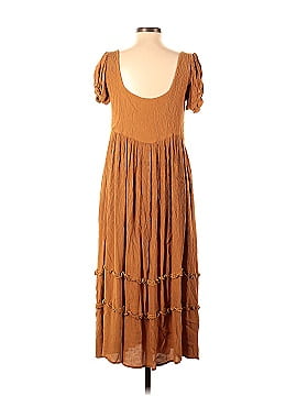 The Odells Eliza Ruffle Maxi (view 2)