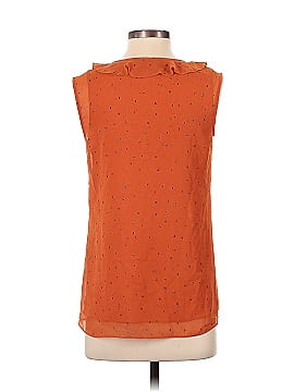 CAbi Sleeveless Blouse (view 2)