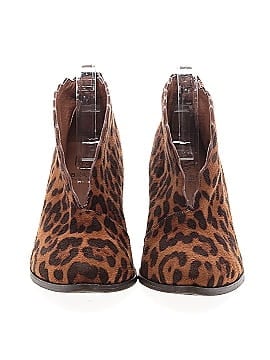 Beast Fashion Ankle Boots (view 2)