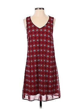 Luxology Casual Dress (view 1)