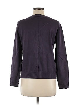 J.Jill Cardigan (view 2)