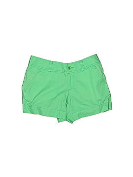 Lilly Pulitzer Khaki Shorts (view 1)