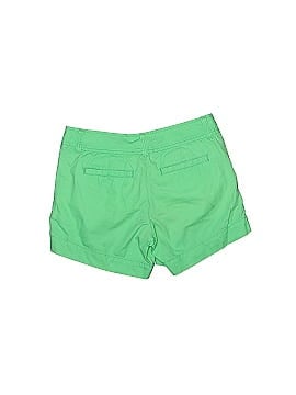 Lilly Pulitzer Khaki Shorts (view 2)