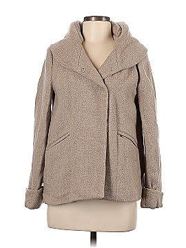 Zara Coat (view 1)