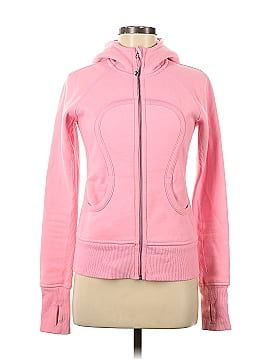 Lululemon Athletica Zip Up Hoodie (view 1)