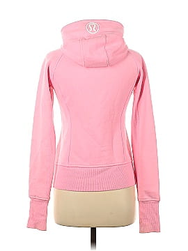 Lululemon Athletica Zip Up Hoodie (view 2)