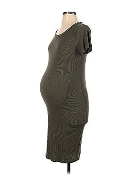 Motherhood Casual Dress (view 1)