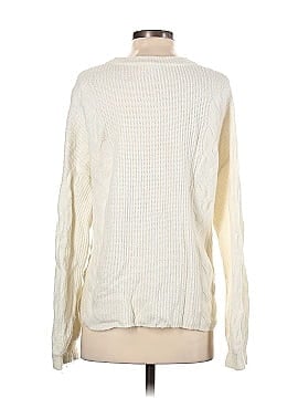 Splendid Pullover Sweater (view 2)