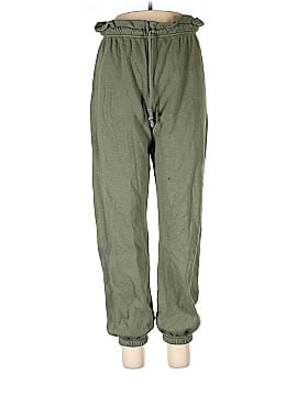 DONNI Fleece Pants (view 1)