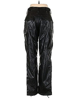 Rag & Bone Faux Leather Pants (view 2)