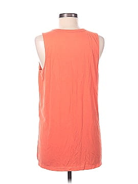 Active by Old Navy Sleeveless T-Shirt (view 2)