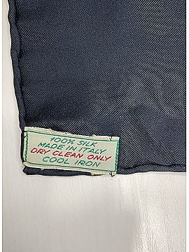 Gucci Vintage Silk Scarf (view 2)