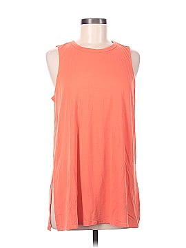 Active by Old Navy Sleeveless T-Shirt (view 1)