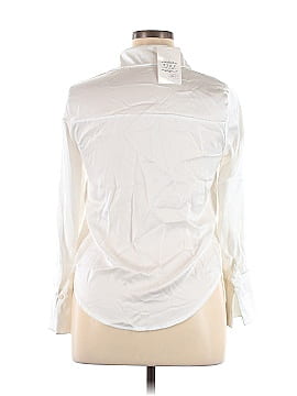 Assorted Brands Long Sleeve Blouse (view 2)