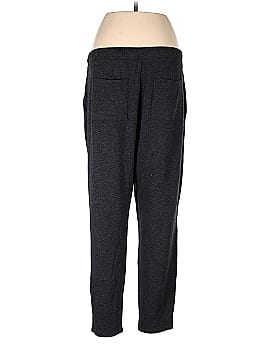 Lou & Grey for LOFT Fleece Pants (view 2)