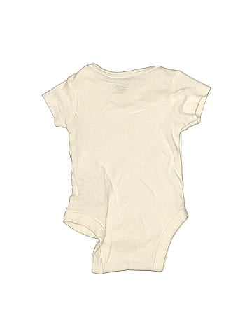 Gerber Short Sleeve Onesie (view 2)