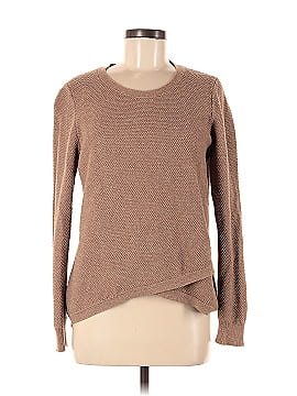 Madewell Pullover Sweater (view 1)