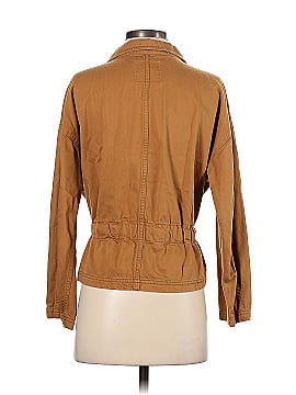 Madewell Jacket (view 2)