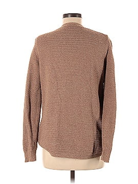 Madewell Pullover Sweater (view 2)