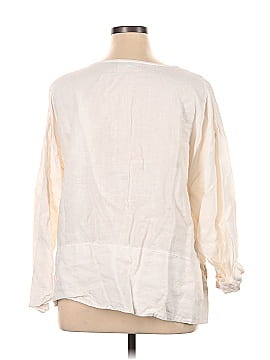 bryn WALKER Long Sleeve Blouse (view 2)