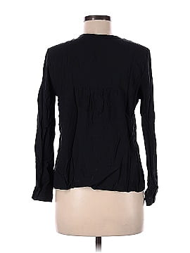 Levi's Long Sleeve Blouse (view 2)