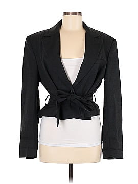 Zara Blazer (view 1)