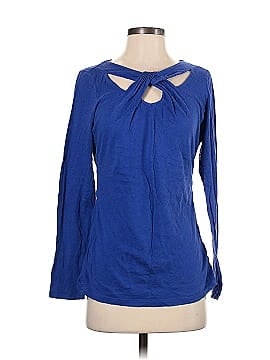 Nine West Long Sleeve Blouse (view 1)