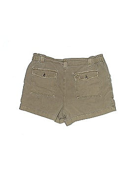 Old Navy Khaki Shorts (view 2)