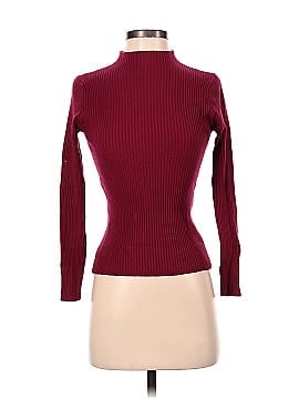 Shein Turtleneck Sweater (view 1)