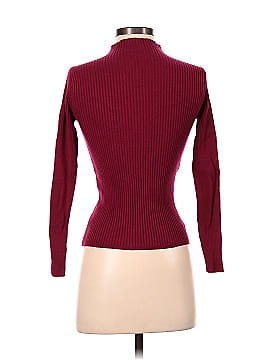 Shein Turtleneck Sweater (view 2)