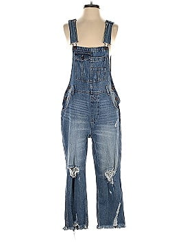 Sincerely Jules Overalls (view 1)