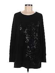 Zenergy By Chico's Pullover Sweater