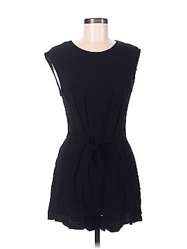 Zara Basic Romper (view 1)