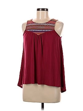 Altar'd State Sleeveless Top (view 1)