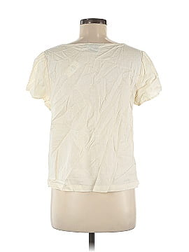 Gap Short Sleeve Blouse (view 2)