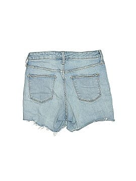 Universal Thread Denim Shorts (view 2)