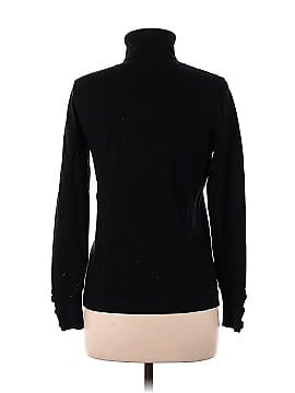 Per Se Turtleneck Sweater (view 2)