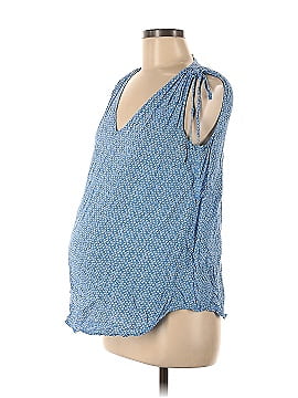 Gap - Maternity Sleeveless Blouse (view 1)