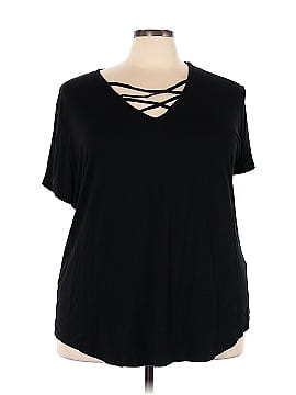 Unbranded Short Sleeve Top (view 1)