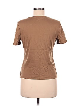 Banana Republic Short Sleeve T-Shirt (view 2)