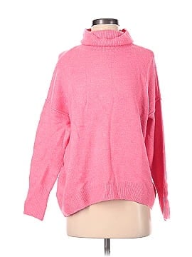 Vince Camuto Turtleneck Sweater (view 1)