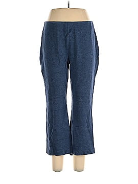 Talbots Linen Pants (view 1)