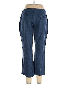 Talbots Linen Pants (view 2)