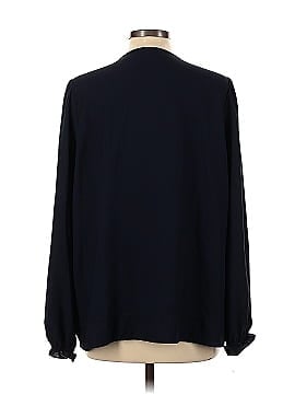 Joie Long Sleeve Blouse (view 2)