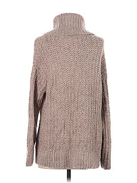 Maeve by Anthropologie Turtleneck Sweater (view 2)